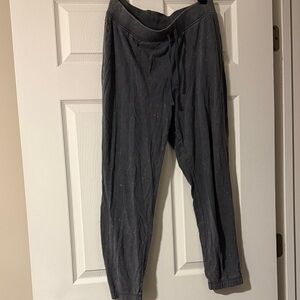 CALIA by Carrie Underwood Dark Gray Joggers